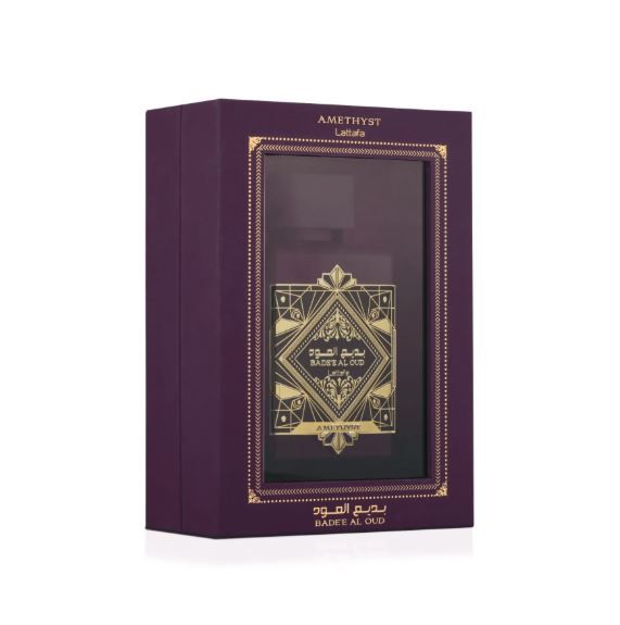 Badee Al Oud Amethyest_0