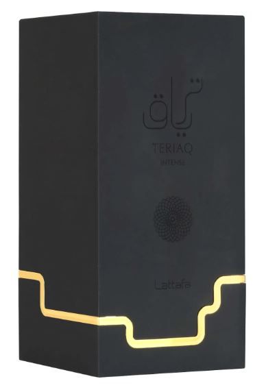 Lattafa Teriaq Intense_1