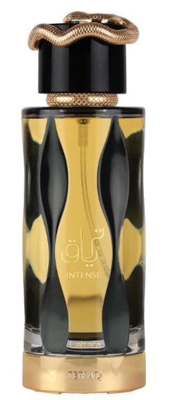 Lattafa Teriaq Intense_0