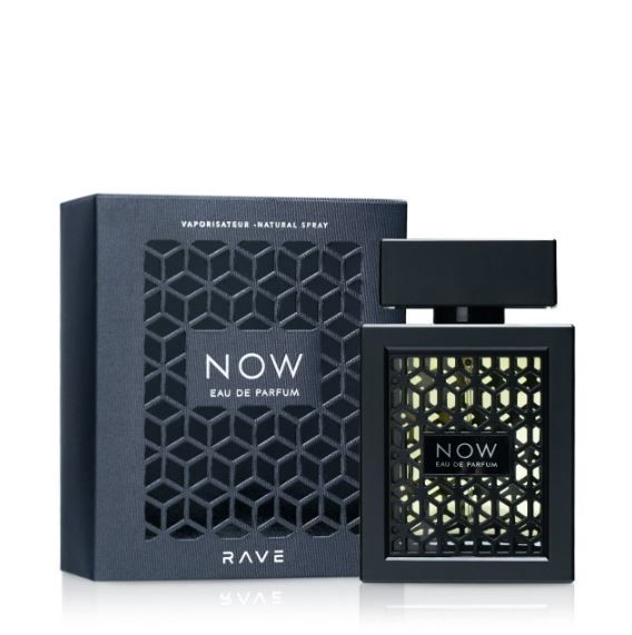 Rave Now-men _1