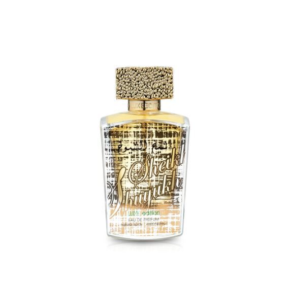 Sheikh Al Shuyukh Luxe Edtion_1