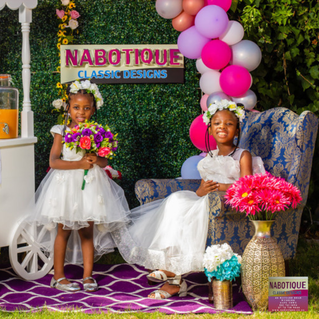 White Flower Girl Dress_0