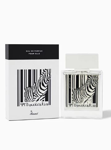 Rumz Al Rasasi 9325 Zebra Pour Elle_1