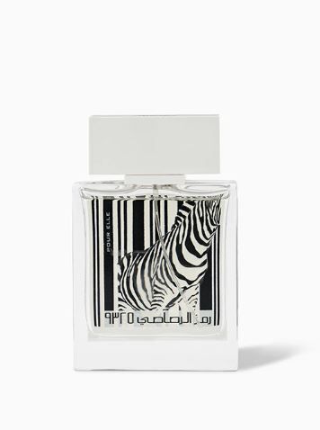 Rumz Al Rasasi 9325 Zebra Pour Elle_0