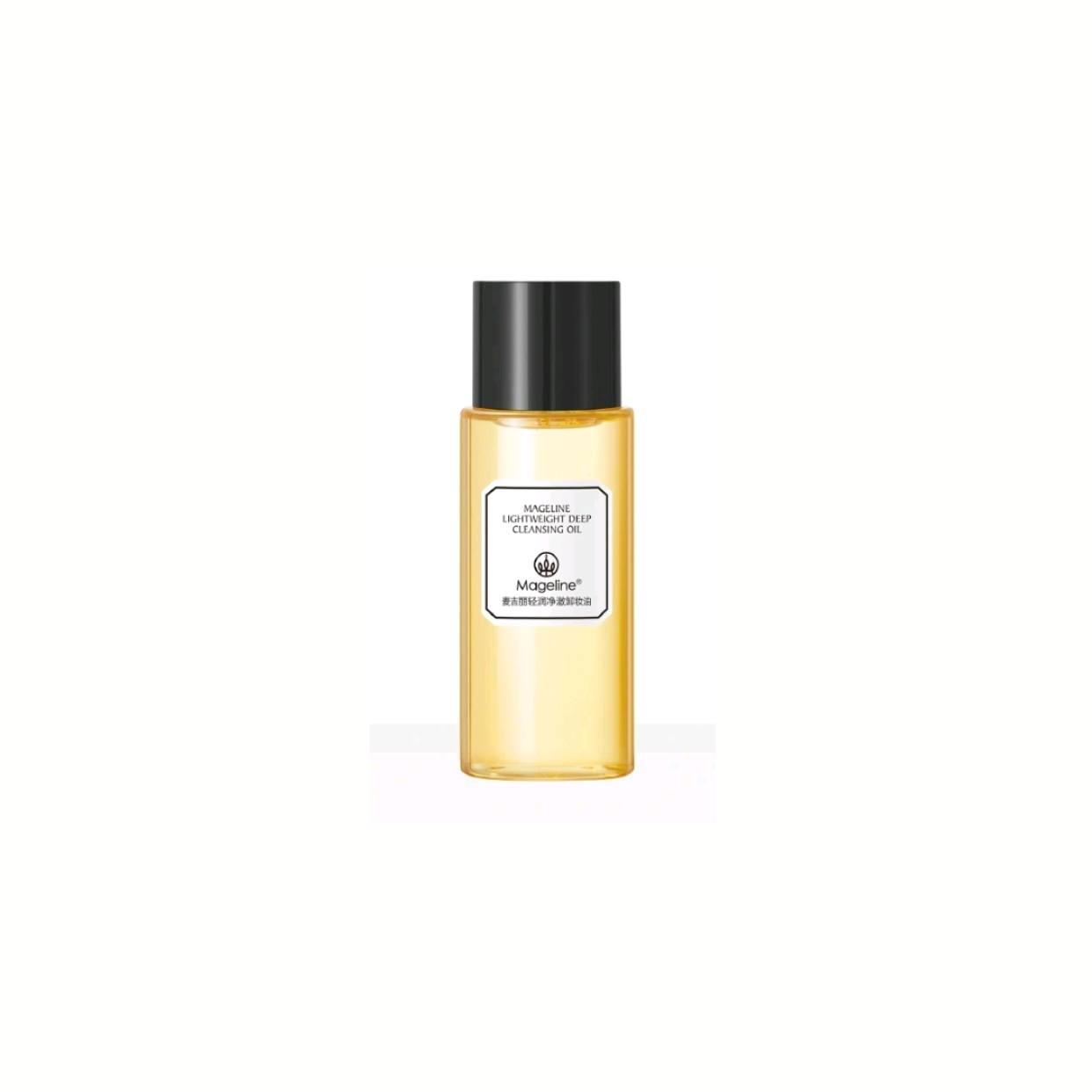 MAGELINE LIGHTWEIGHT DEEP CLEANSING OIL_11