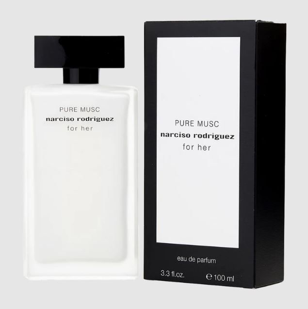 Pure Musc narciso rodriguez_1