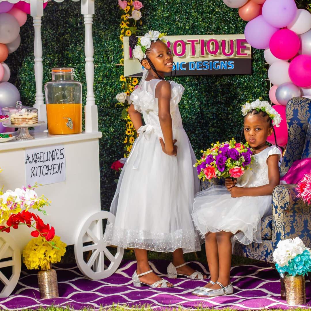 White Flower Girl Dress_6