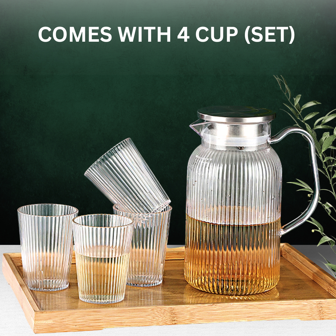 PC ACRYLIC JUG SET_4