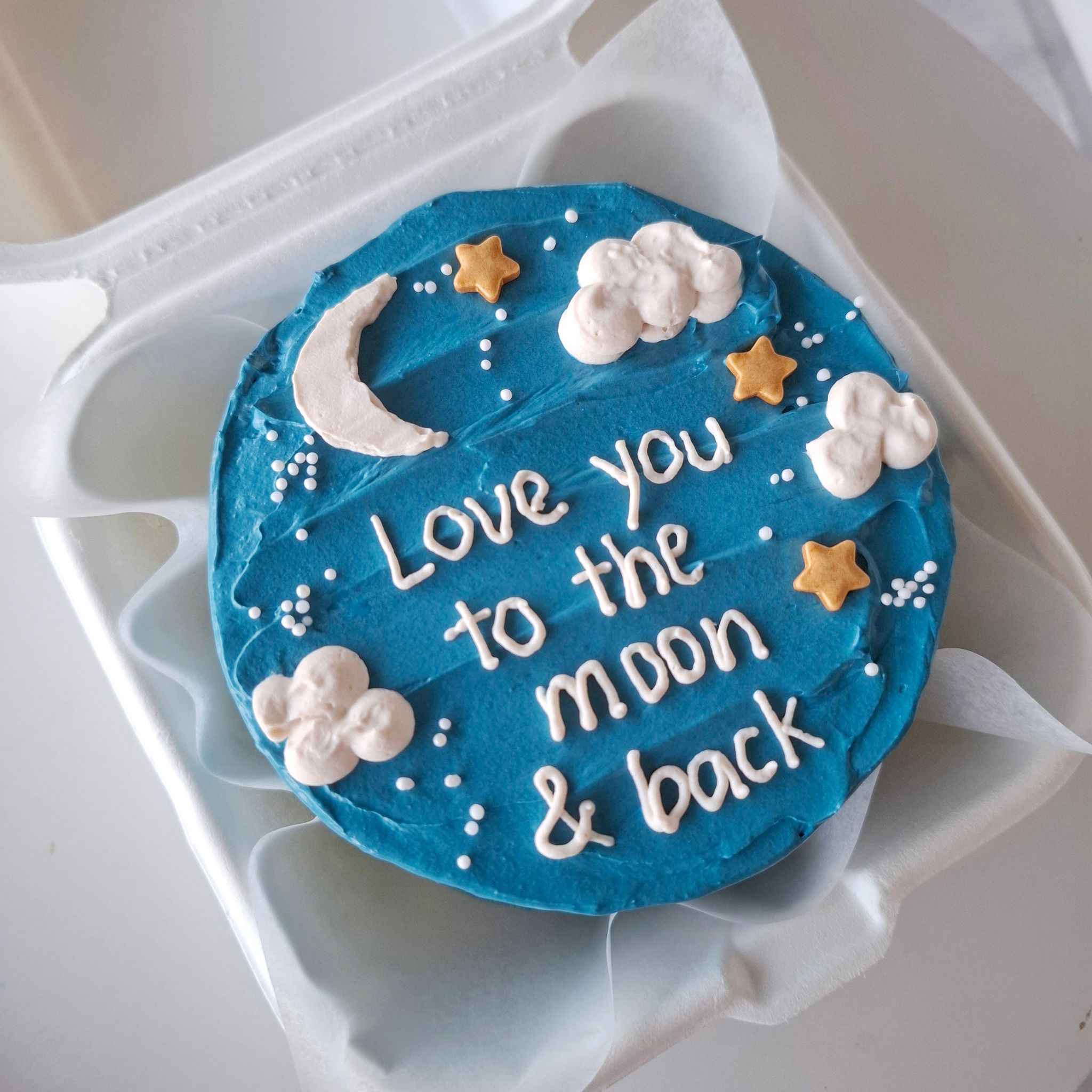 4 inch Bento Cakes _3