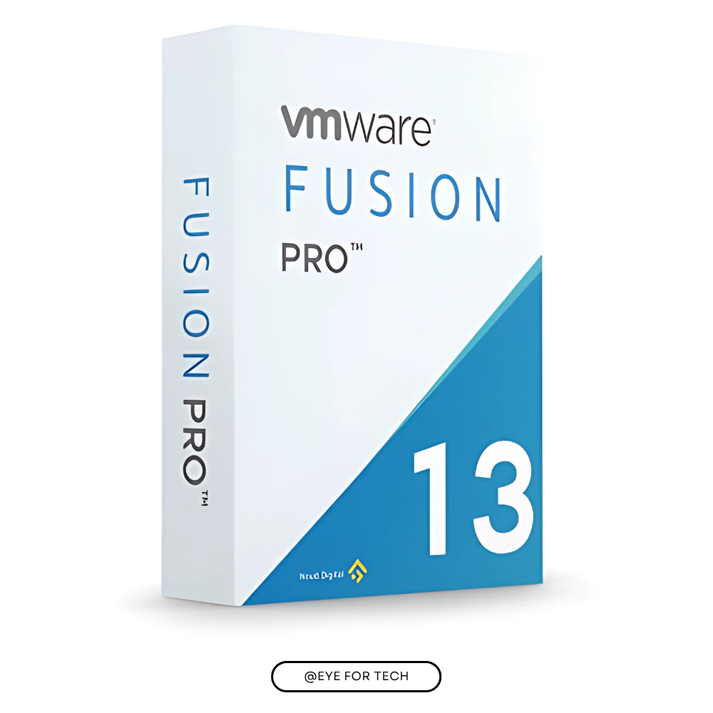 Fusion Pro 13 for Mac Lifetime_0