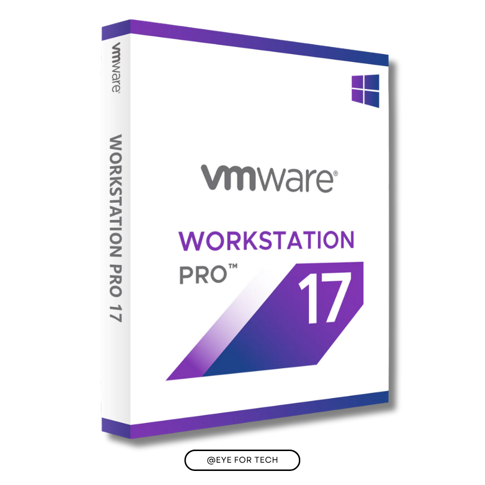 Workstation Pro 17 for Win lifetime_0