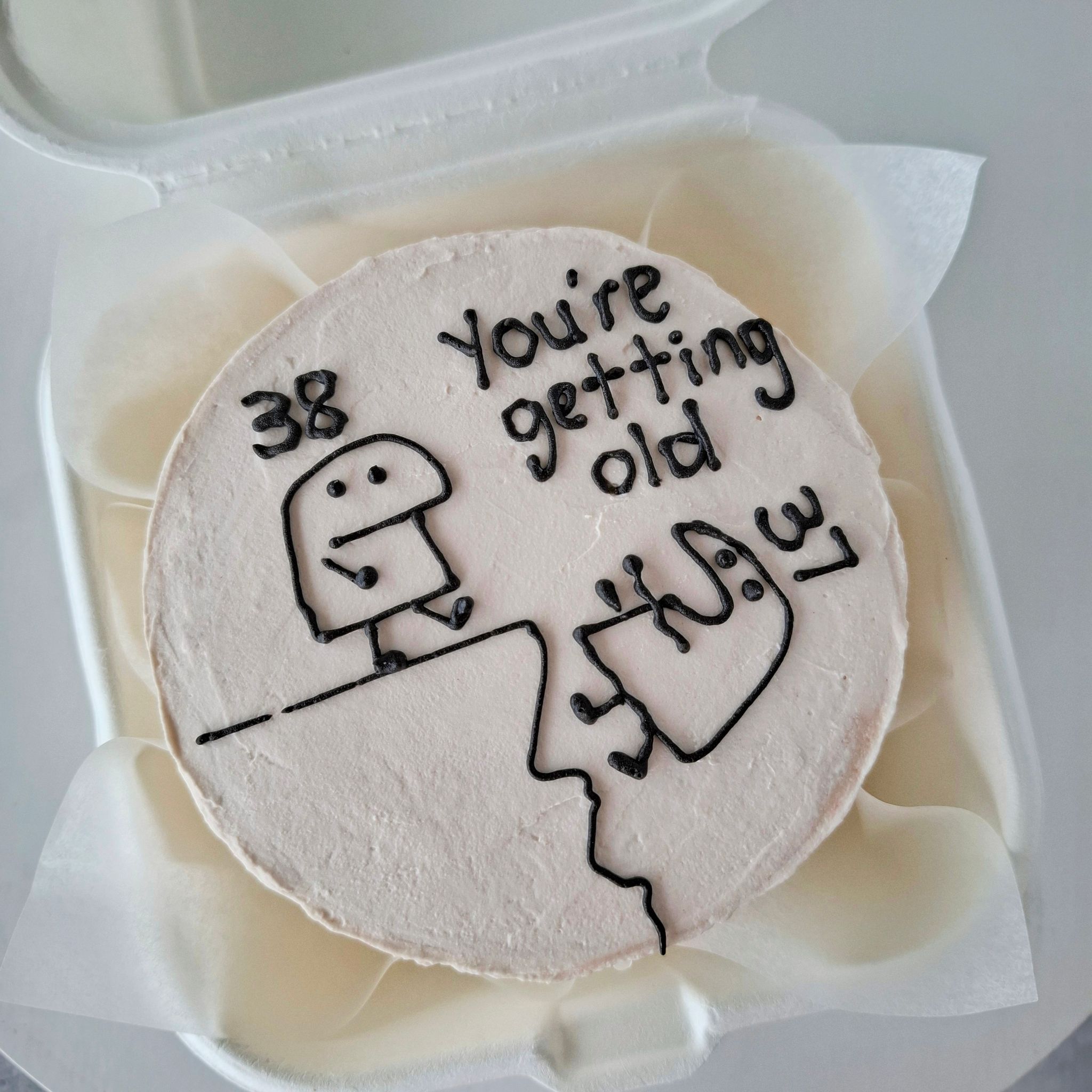 4 Inch Bento Cakes (Minimalist)_3