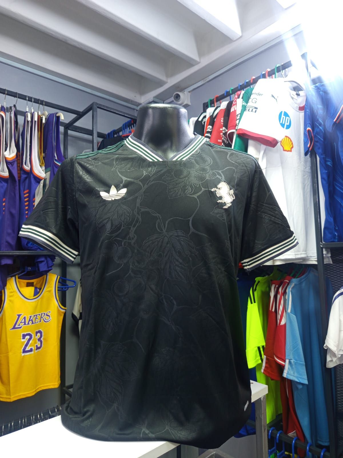 Juventus Third Kit 25/26_0