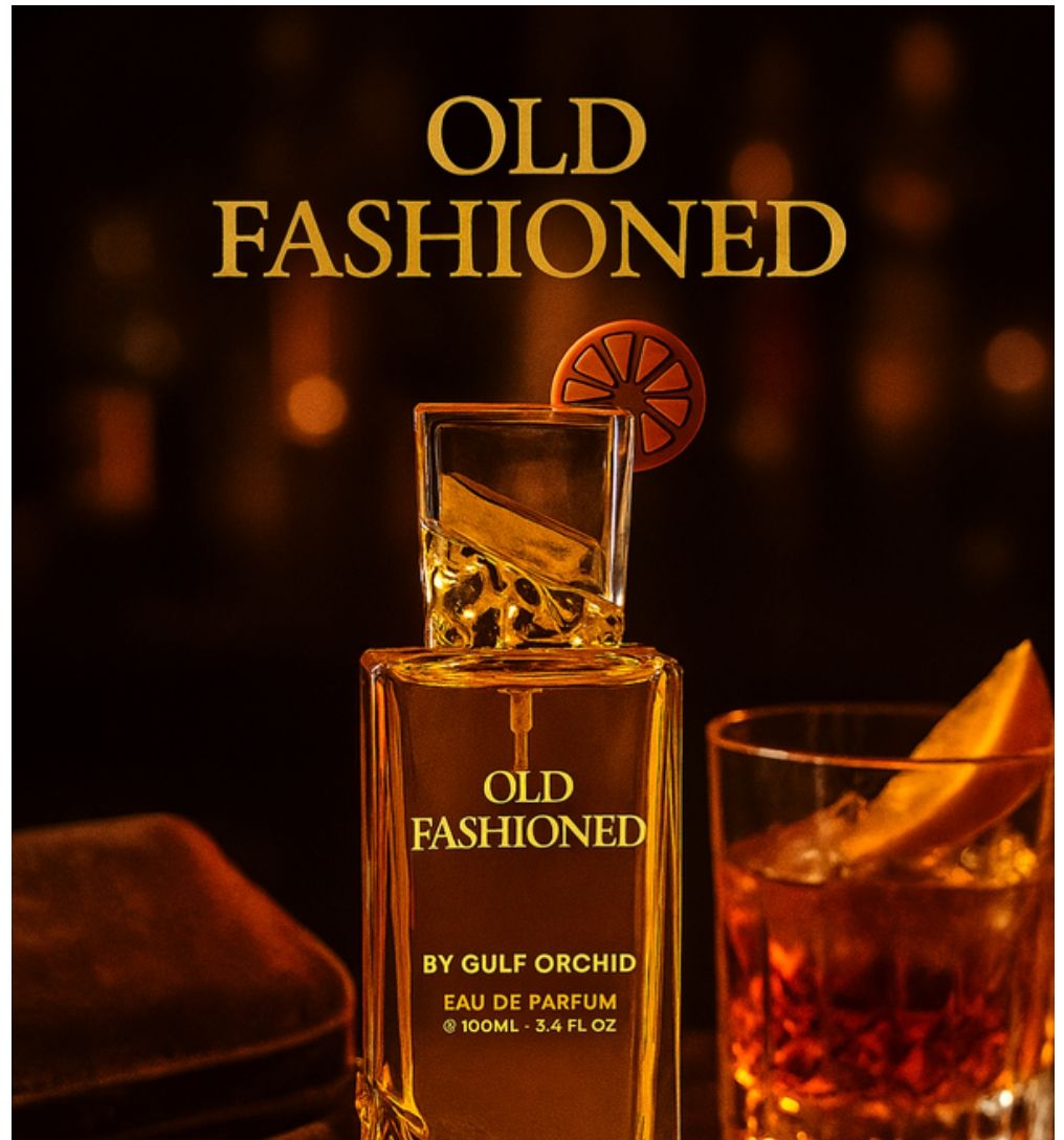 OLD FASHIONED _0