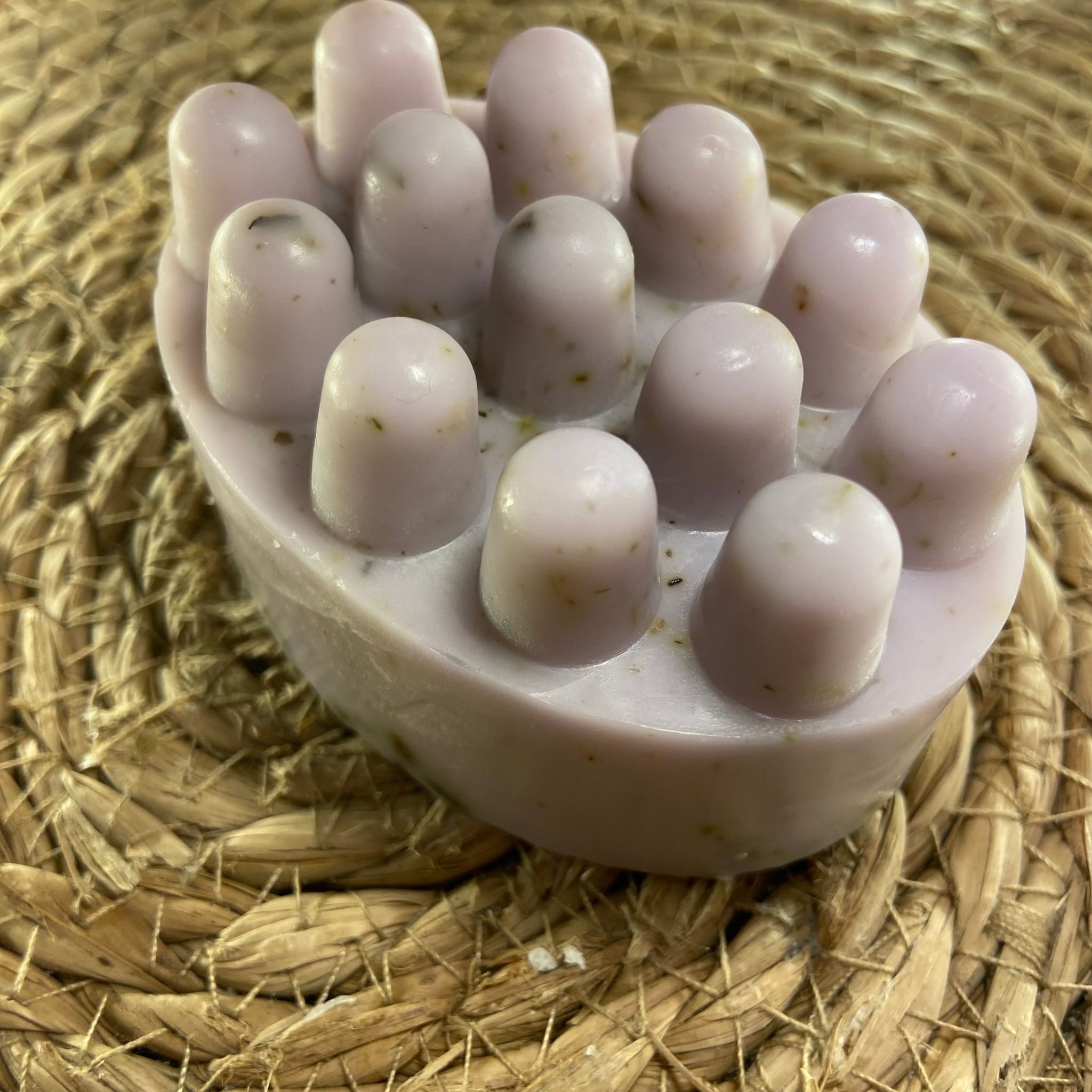 Jabón de Lavanda y Manzanilla_0