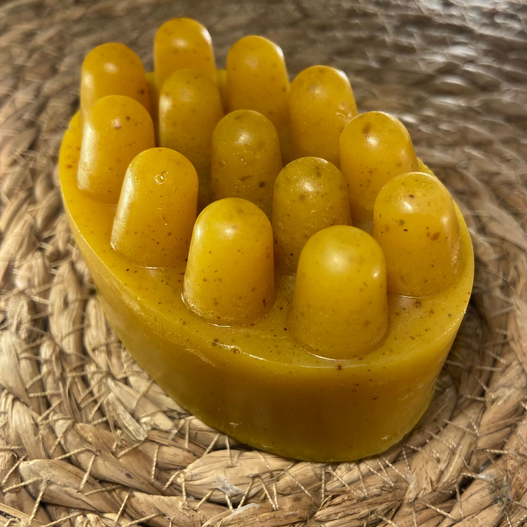 Jabón de Cúrcuma _0