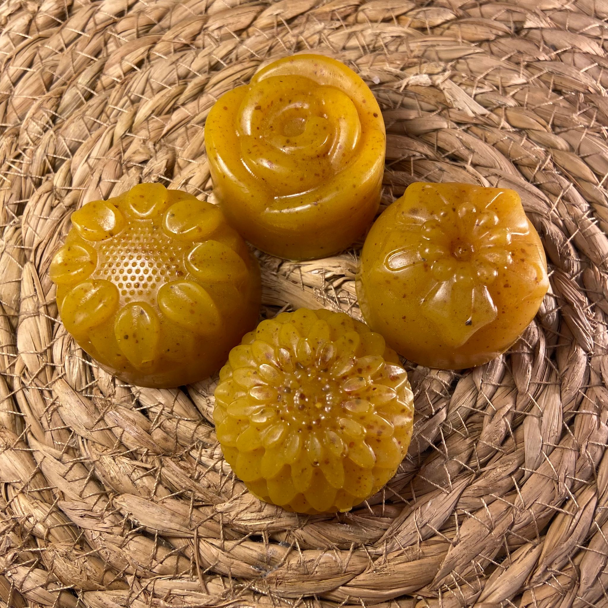 Jabón de Cúrcuma _4