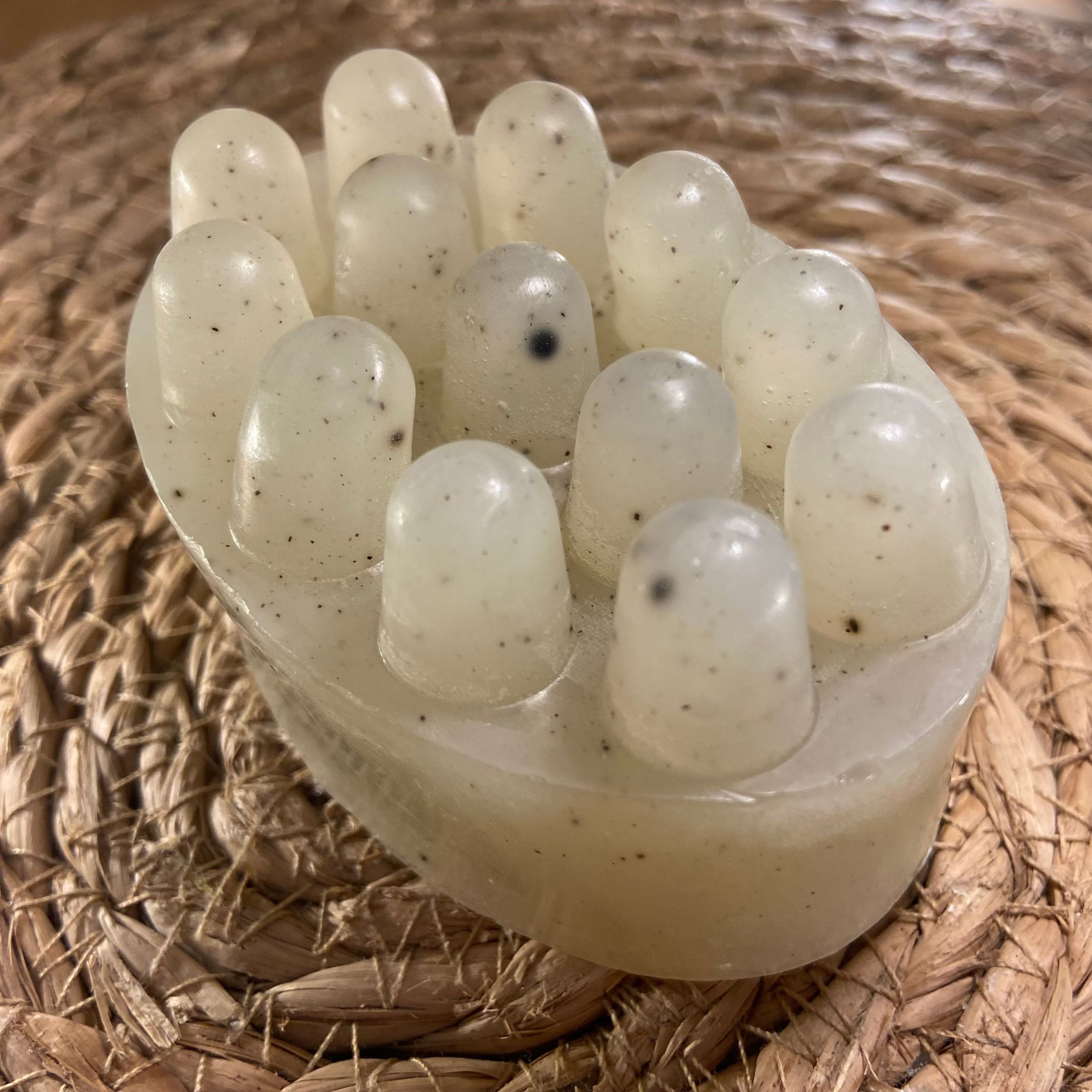 Jabón de Sándalo _0