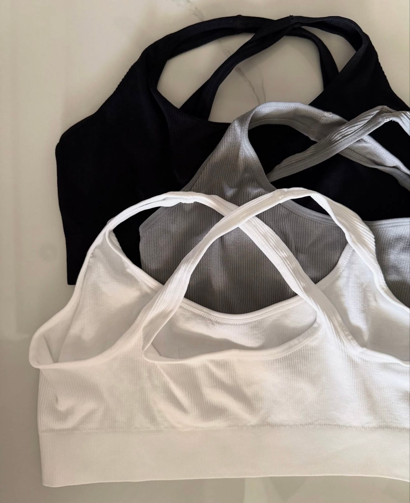 Tops Light Fit — Talla L_1