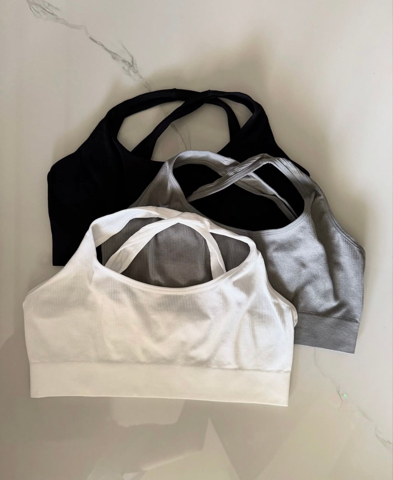 Tops Light Fit — Talla L_0