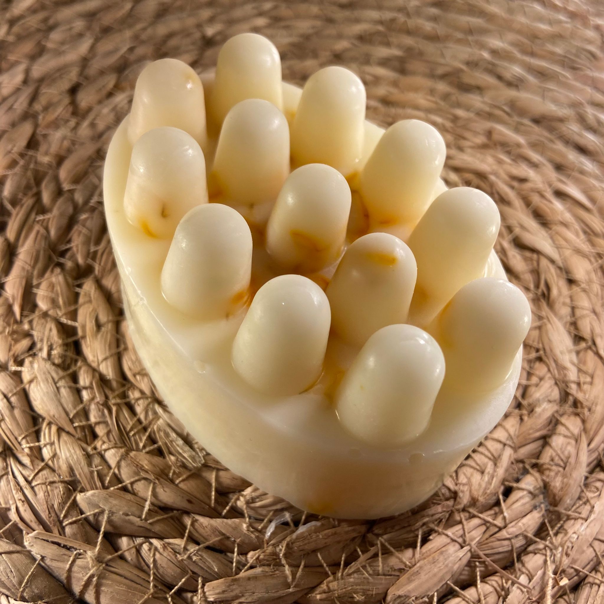 Jabón de Calendula_0