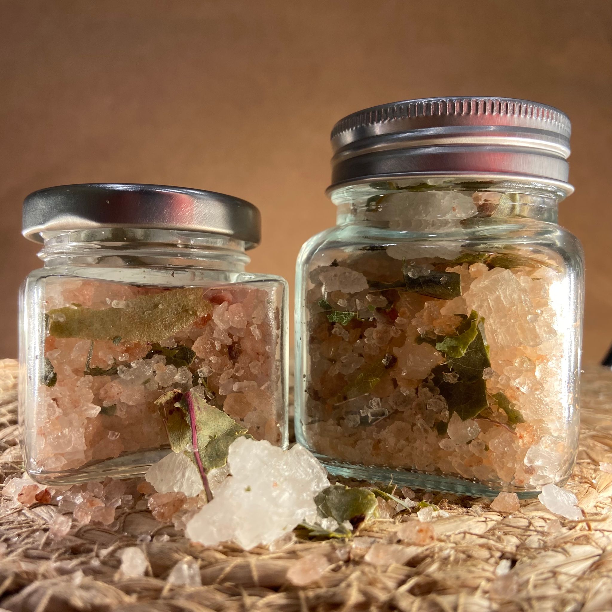 Sal de Eucalipto, Menta y Muña_0