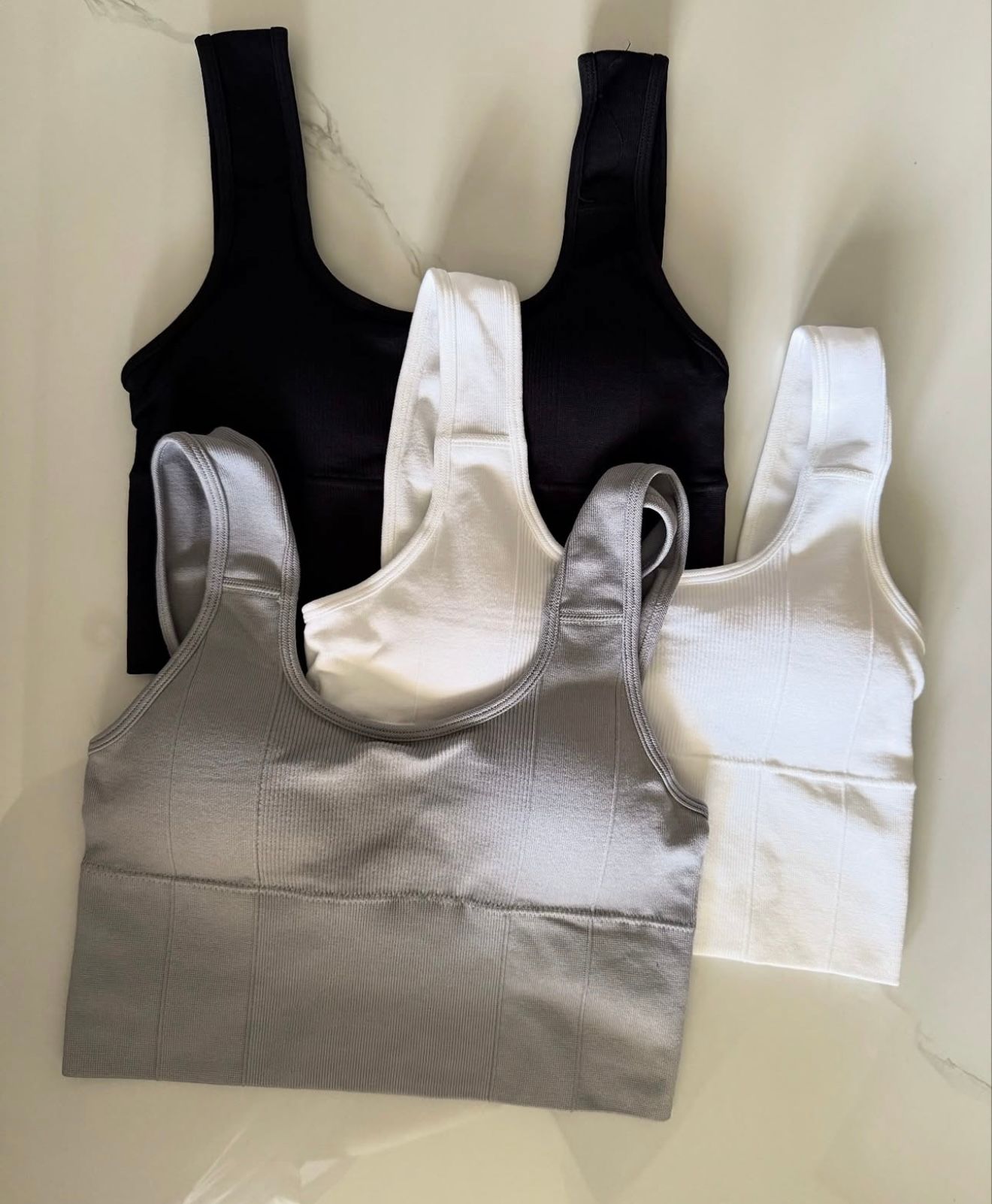 Tops Bold Fit — Talla S_0