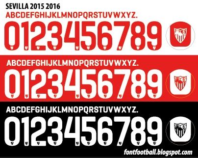 Font Vector Sevilla 2015 2016 kit_0
