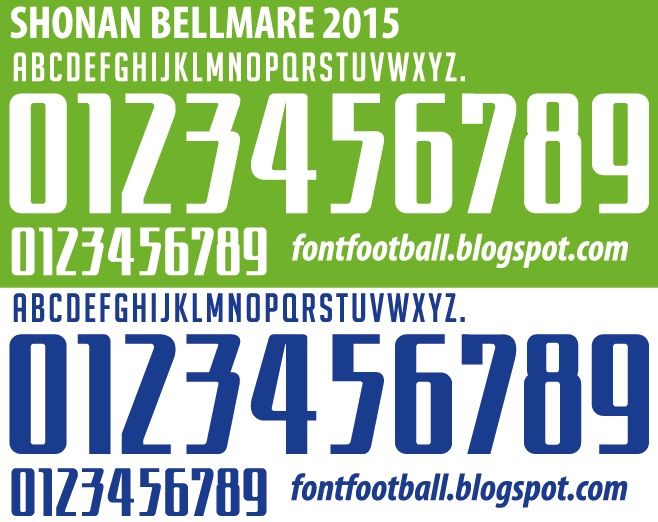 Font Vector Shonan Bellmare 2015 kit_0