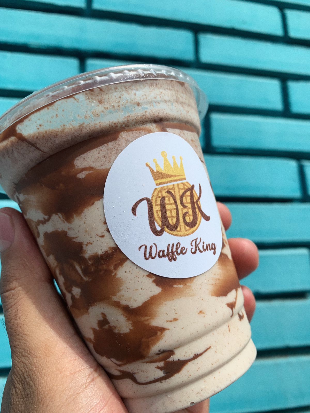 Malteada de nutella 14 oz._0