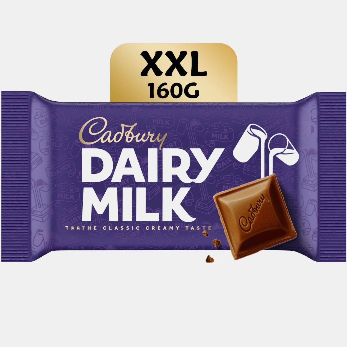 Cadbury Dairy Milk_2
