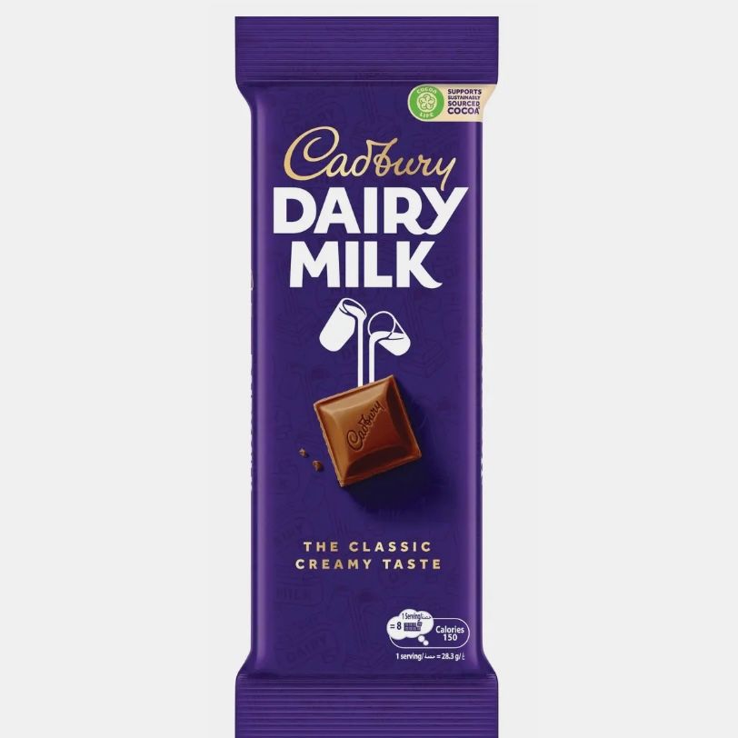 Cadbury Dairy Milk_1