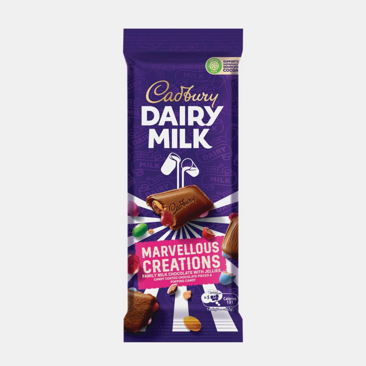Cadbury Dairy Milk_2