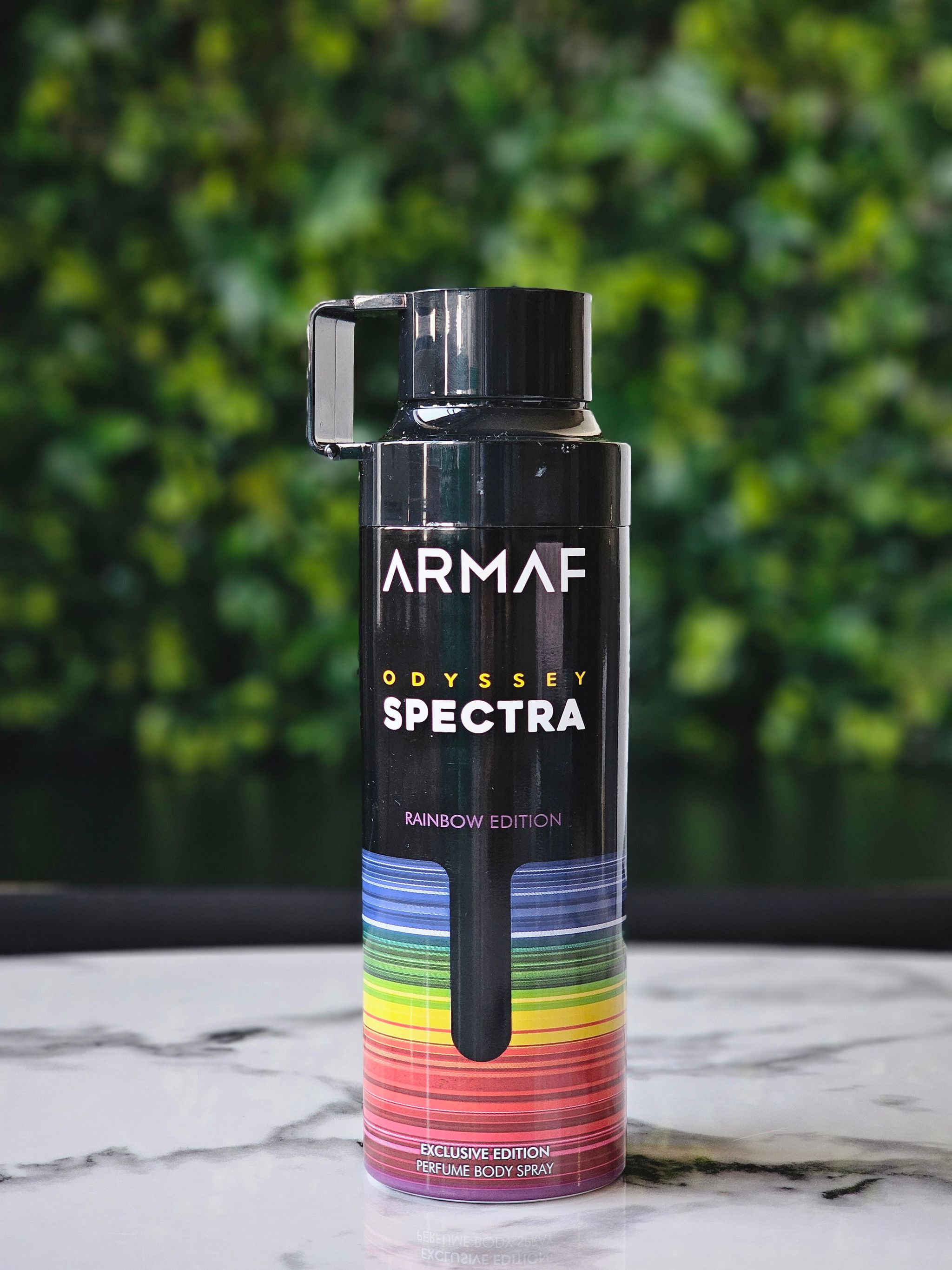 Armaf Odyssey Spectra Rainbow Edition _0