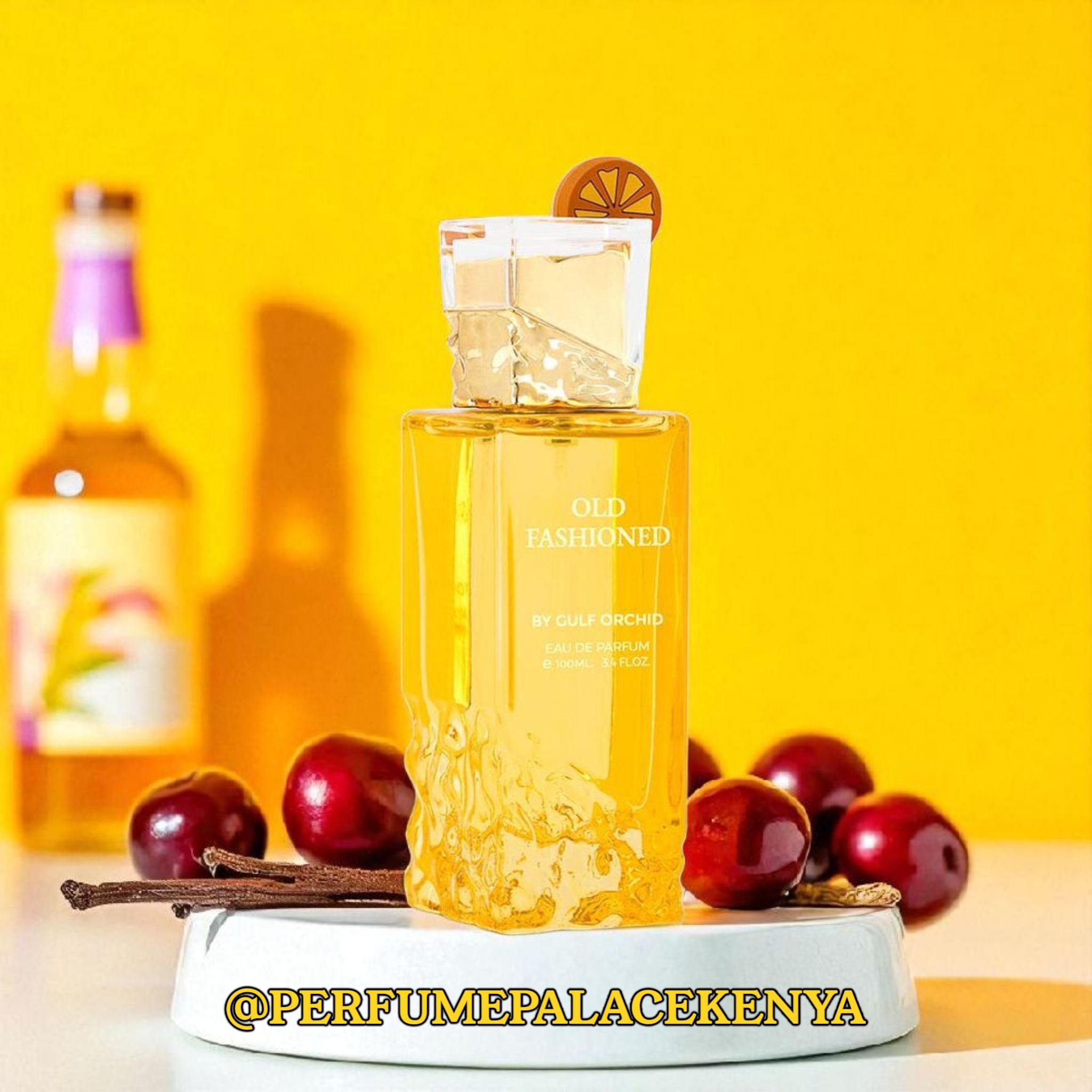 OLD FASHIONED_0