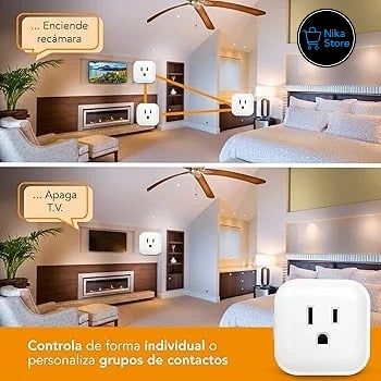 Contacto Inteligente Lloyd’s LC‑1193_1