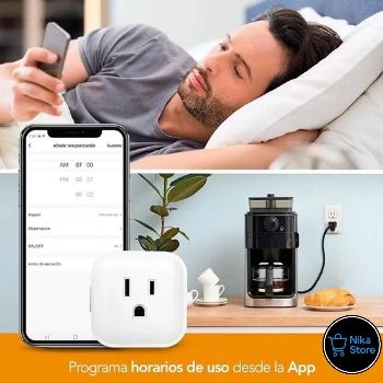 Contacto Inteligente Lloyd’s LC‑1193_2
