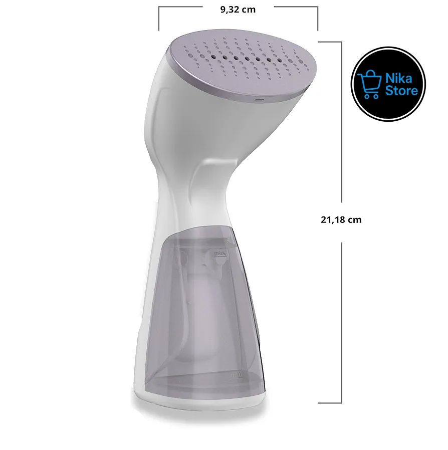 Vaporizador Compacto de Mano _2