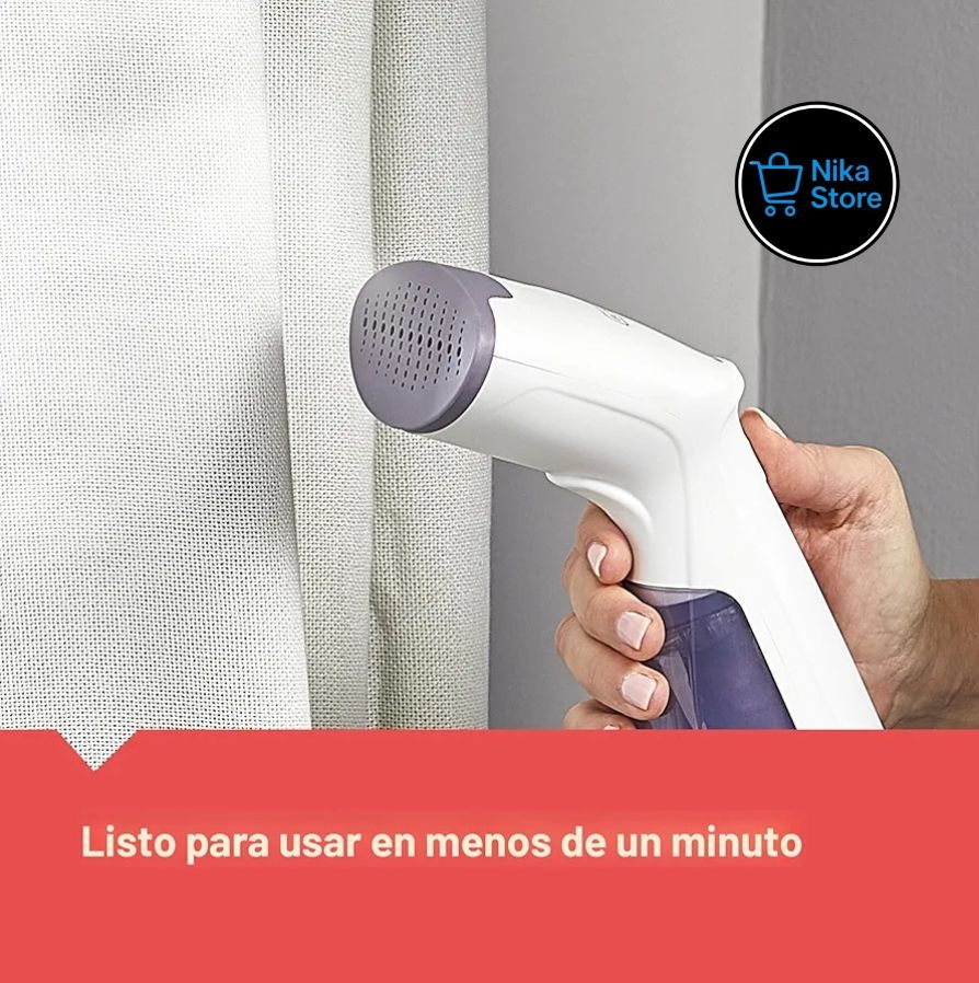 Vaporizador Compacto de Mano _5