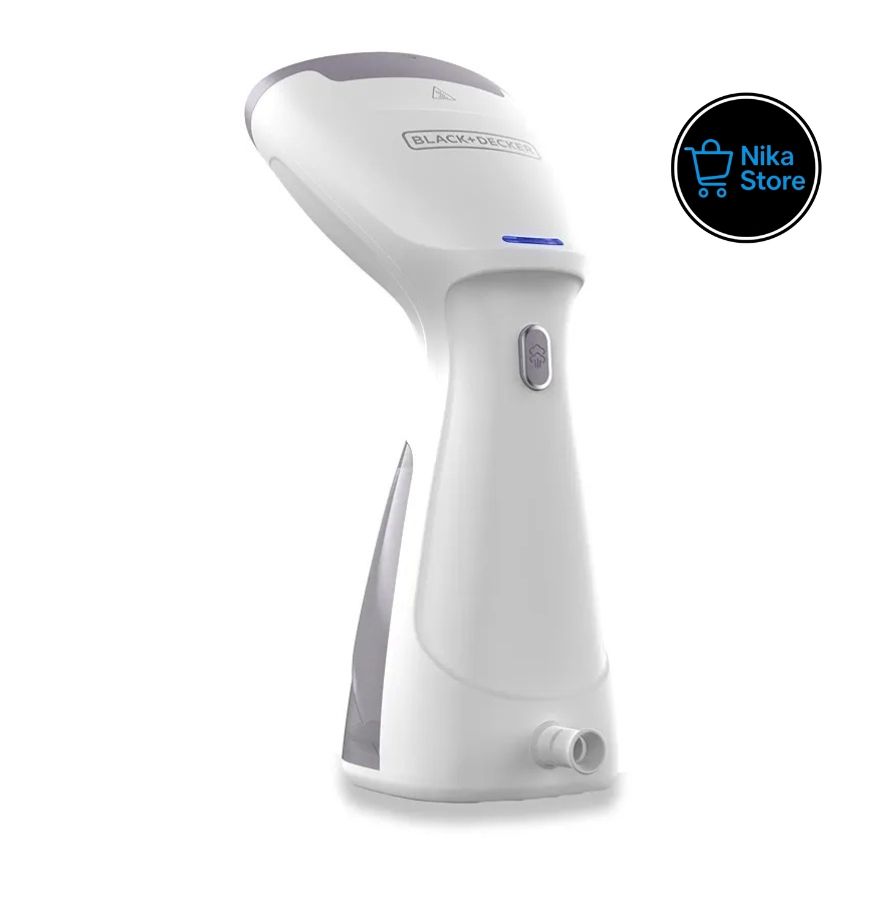 Vaporizador Compacto de Mano _1