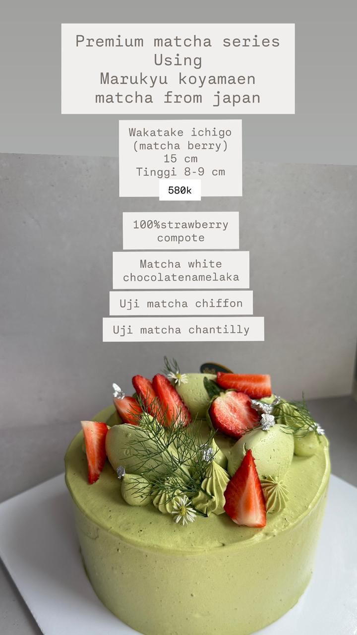 Matcha Berry (Watake Ichigo)_2
