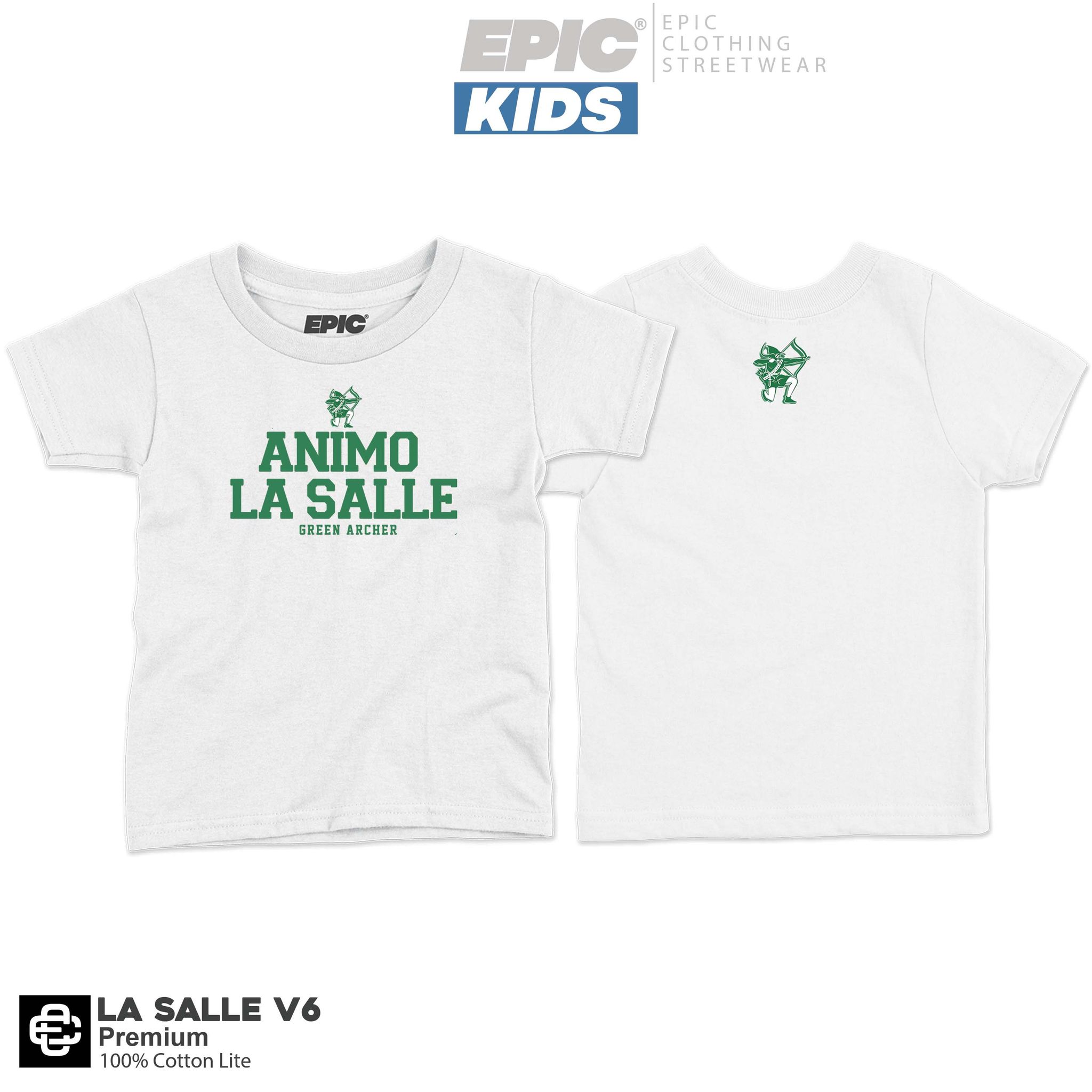 LA SALLE V6_5