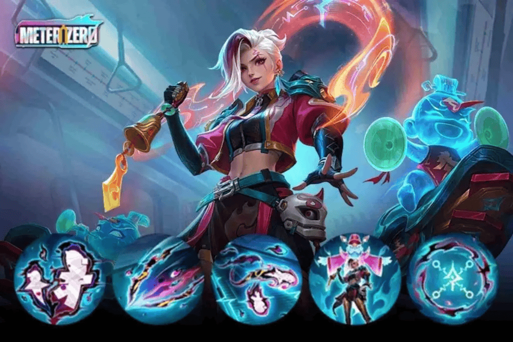 Metro Zero x MLBB Skin Gifting _1