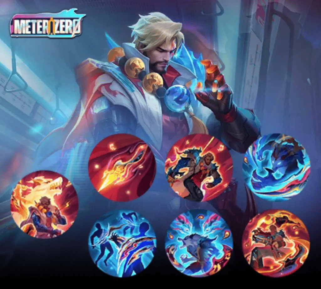 Metro Zero x MLBB Skin Gifting _3