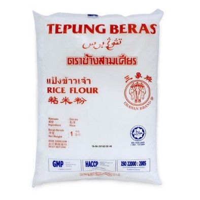 Tepung Beras Cap Gajah 500gx20_1