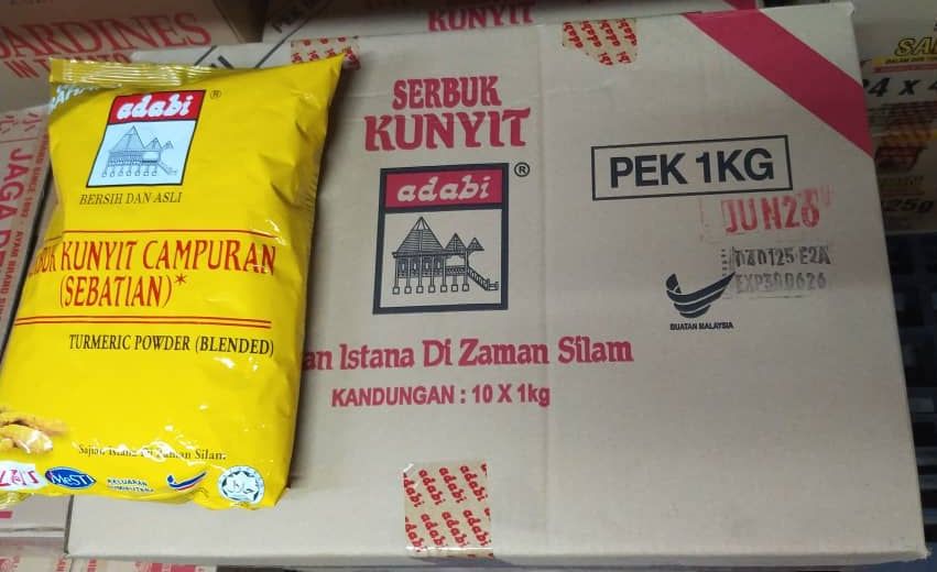 Serbuk Kunyit Adabi 1kgx10_2