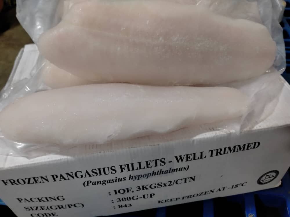 Dory Fish Fillet_2