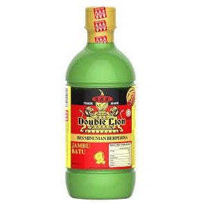 Bes Minuman Double Lion 495mlx24_7