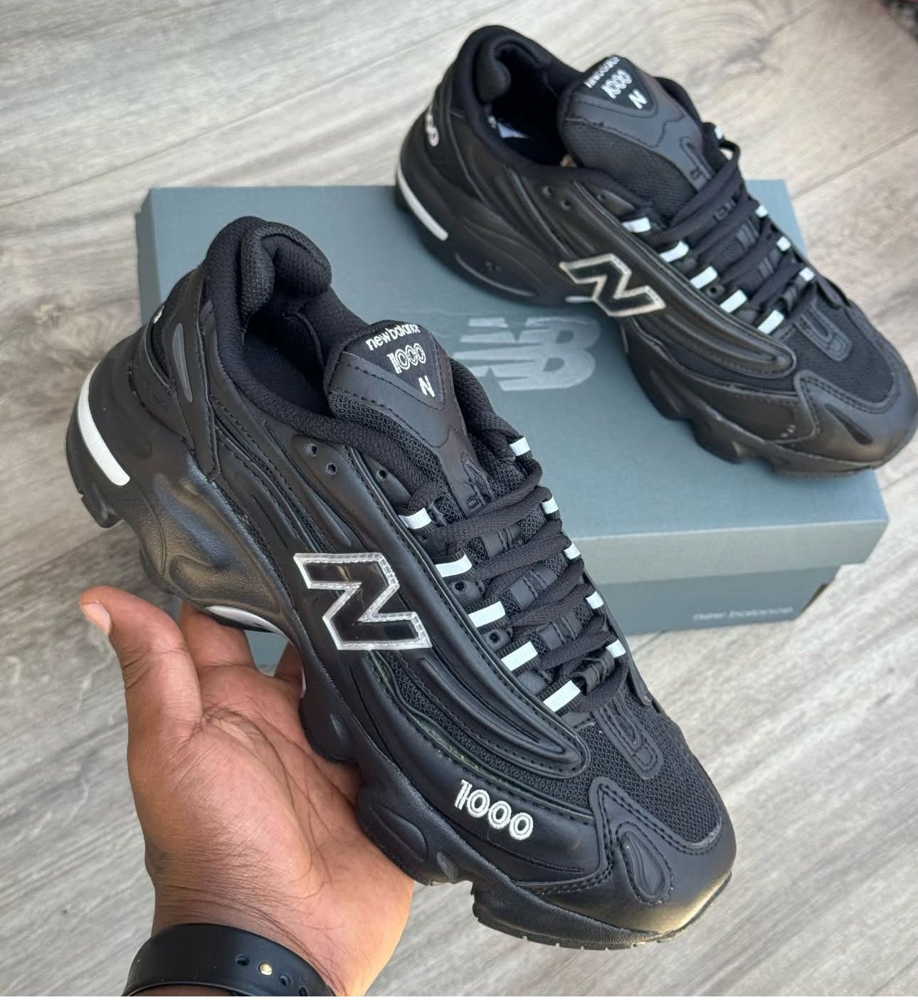 NB 1000- BLACK_0