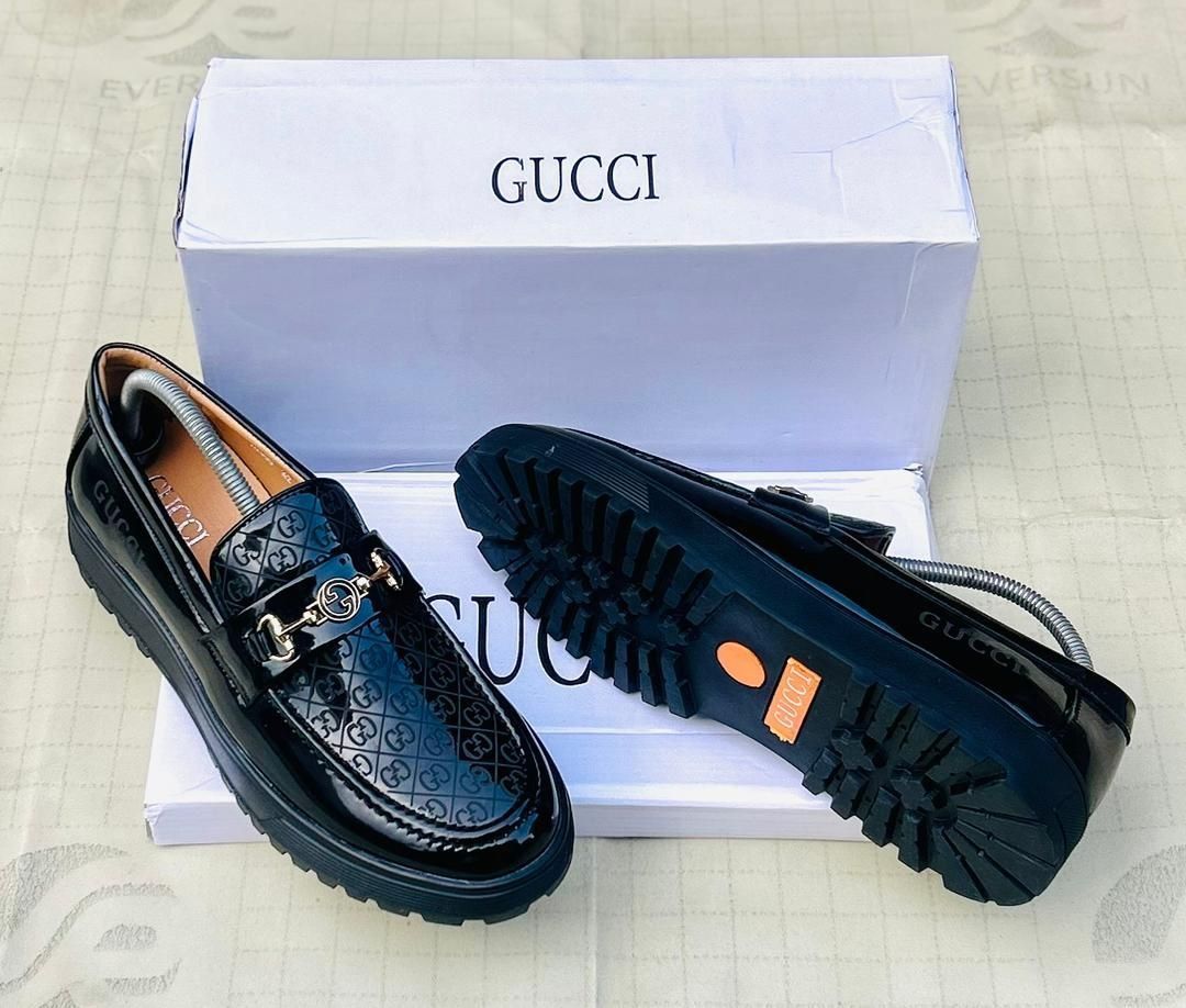 GUCCI AUTHENTIQUE_0
